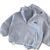 , Light blue, 100см, Блакитний