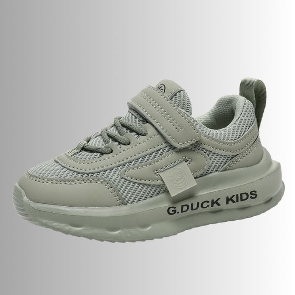 , Black, 26,5см, 43, Чорний