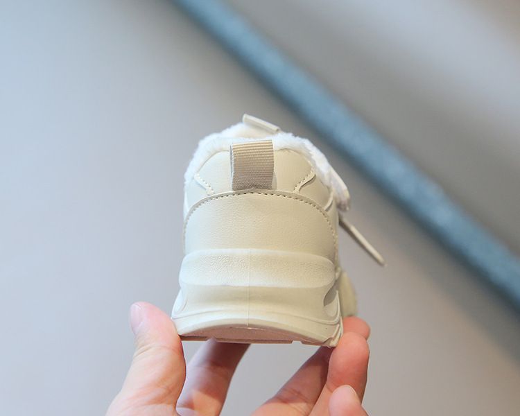 , Black, 18см, 29, Чорний