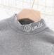 Гольф Smile Сірий 120см 5556 фото