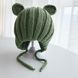 , Green, 46-50см, Демисезон