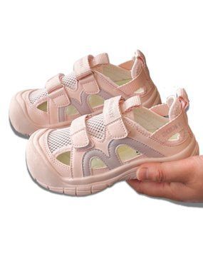 , Pink, 23.4см, 37