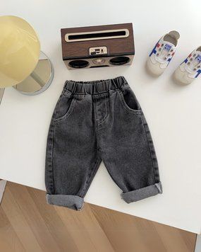 , Black, 90см, Чорний