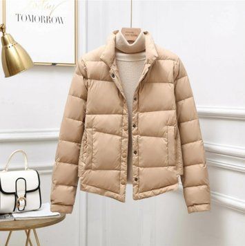 , Beige, M