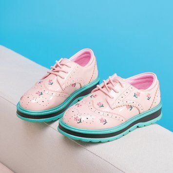 , Pink, 17,3см, 28, Рожевий