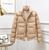 , Beige, M