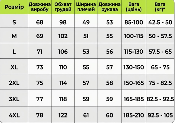 Лонгслів бавовняний вільного крою Блакитний S 35613 фото