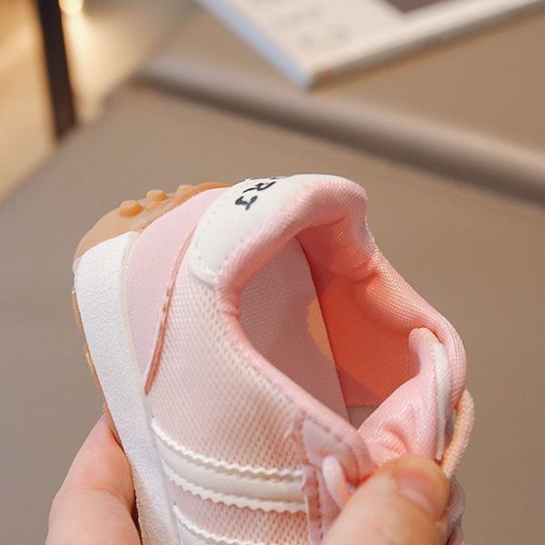 , Pink, 14,5см, 24, Рожевий