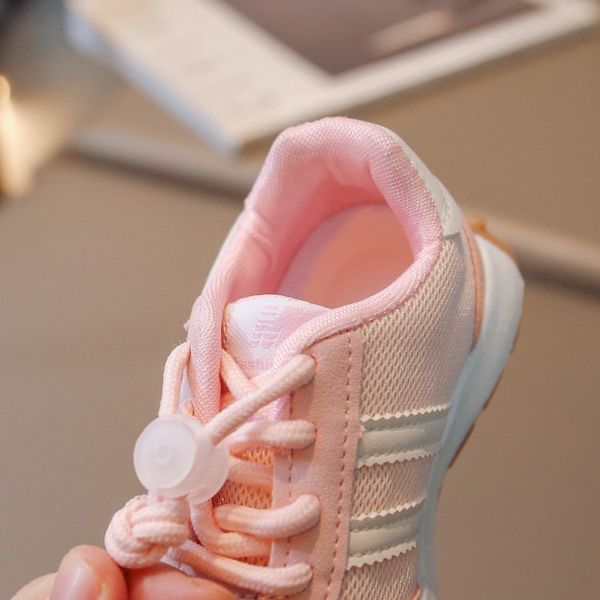 , Pink, 14,5см, 24, Рожевий