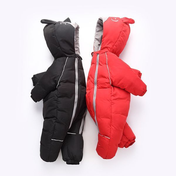 , Red, 80см, Червоний