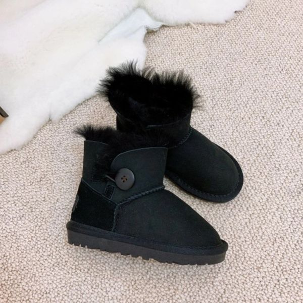 , Black, 22см, 37, Чорний