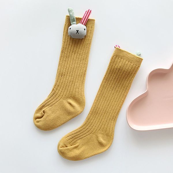 Гольфы детские Baby Рожевий 0-1 рік 8547 фото
