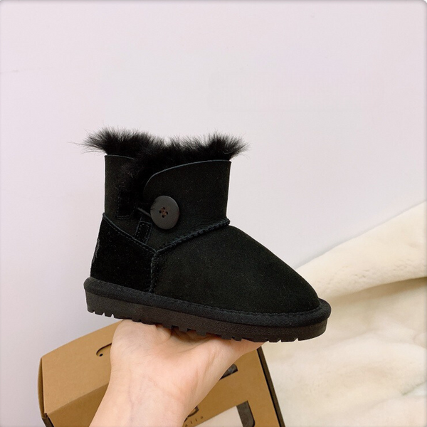 , Black, 22см, 37, Чорний