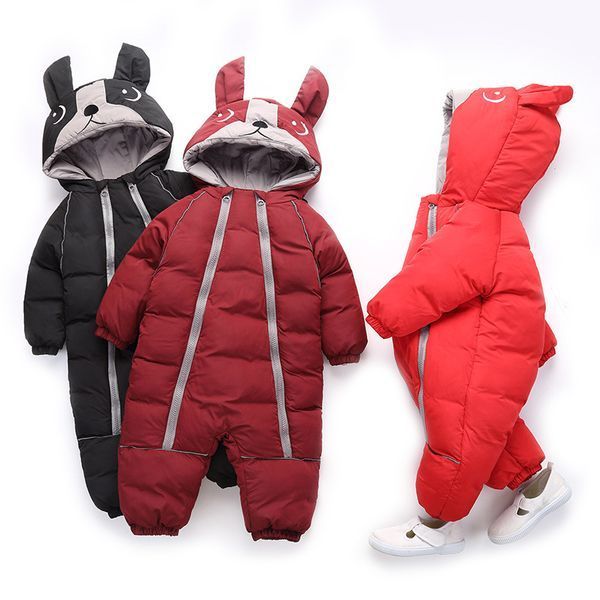 , Red, 80см, Червоний