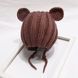 , Brown, 46-50см, Демисезон