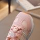 , Pink, 14,5см, 24, Рожевий