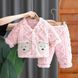 , Pink, 120см, Рожевий