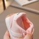 , Pink, 14,5см, 24, Рожевий