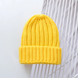 , Yellow, 50-52см, Жовтий
