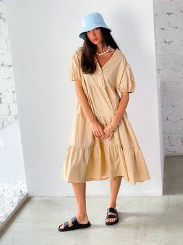 , Beige, SM, Літо