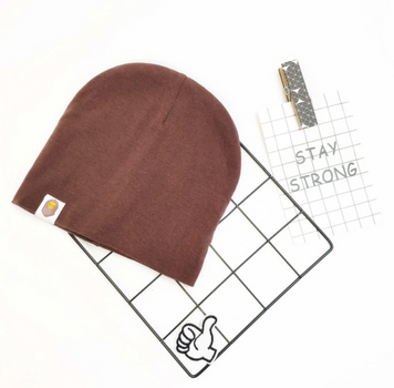 , Brown, 46-50см, Коричневий