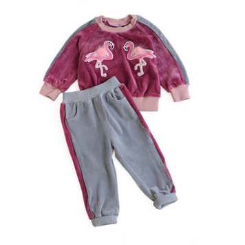 , Pink, 80см, Рожевий