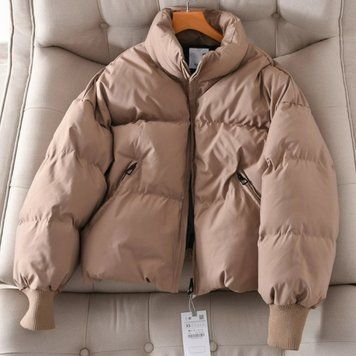 , Beige, XS