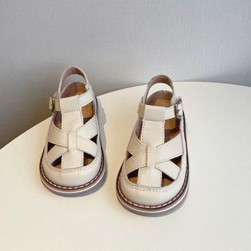 , Beige, 14,5см, 22, Бежевий