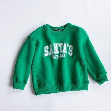 , Green, 80см, Зелений