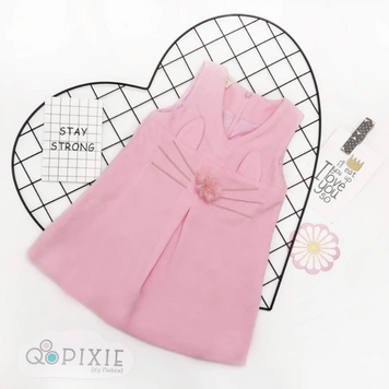 , Pink, 100см, Рожевий