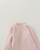 , Pink, 90см, Рожевий