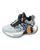 , Light blue, 20,5см, 31, Блакитний