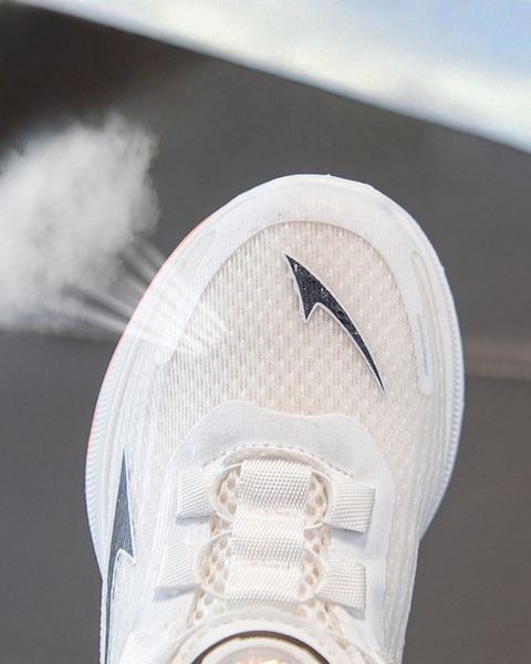 , Black, 22.5см, 37