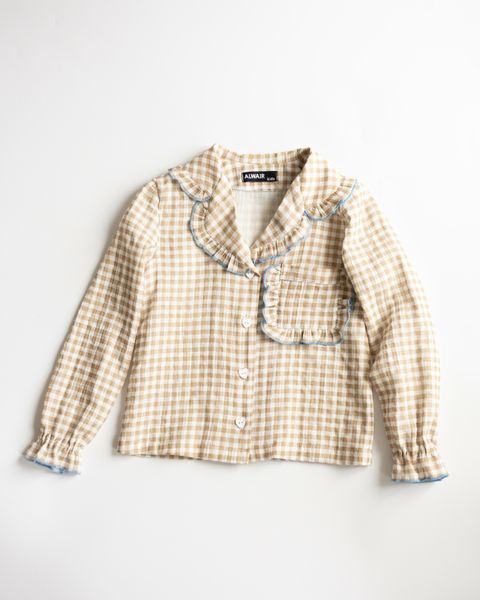 , Beige, 134см, Бежевий