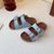 , Light blue, 16см, 26, Блакитний