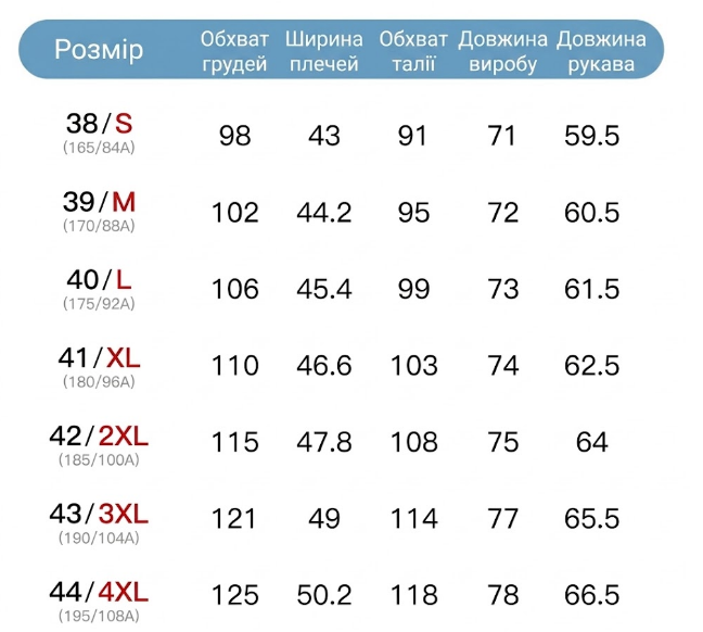 Сорочка картата чоловіча в клітинку з начосом Синьо-червона S 35612 фото