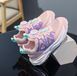 , Pink, 24.3см, 38