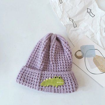 , Violet, 46-50см, Фіолетовий