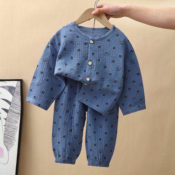 , Blue, 110см, Синій