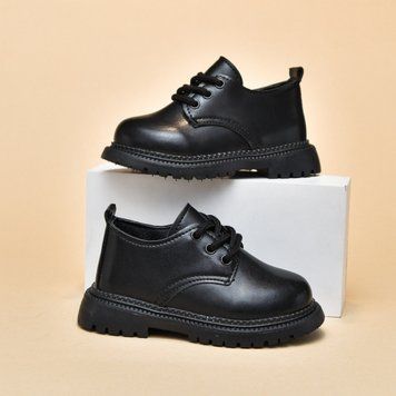 , Black, 17,5см, 29, Чорний