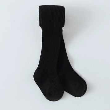 , Black, 2-4 роки, Чорний