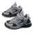 , Gray, 21см, 32