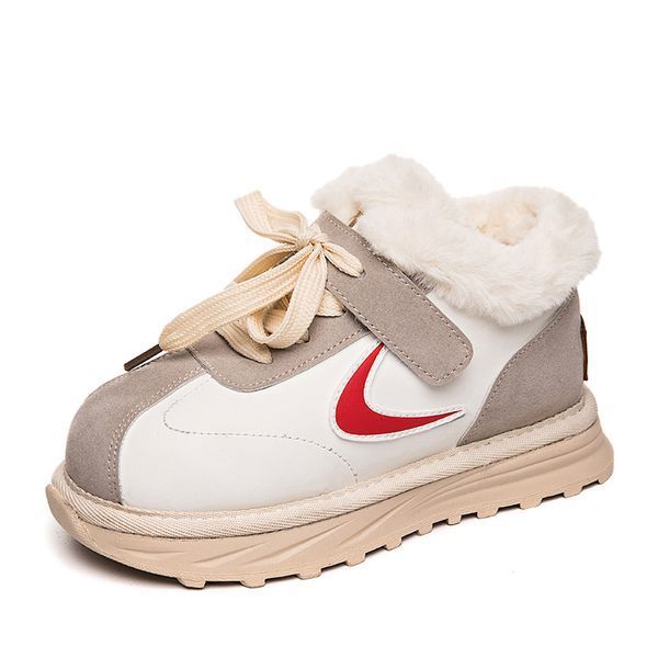 , Beige, 20,8см, 34, Бежевий