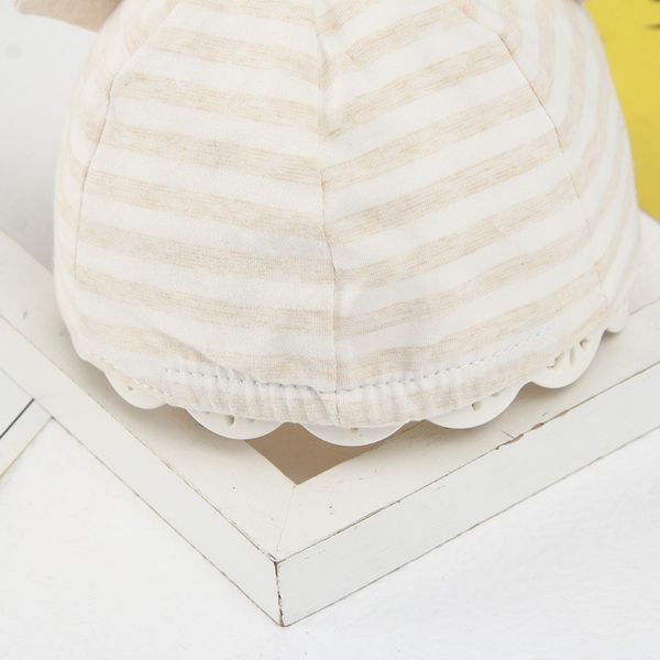 Кепка детская с ушками Cute Made Блакитний 40-46см 13267 фото