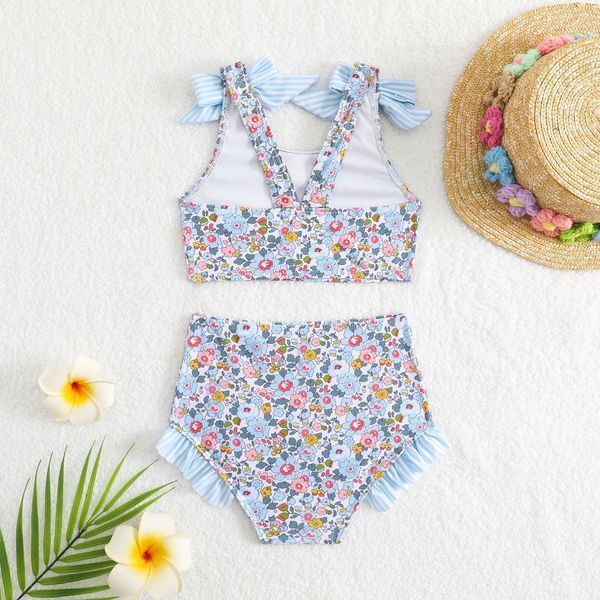 , Light blue, 110см
