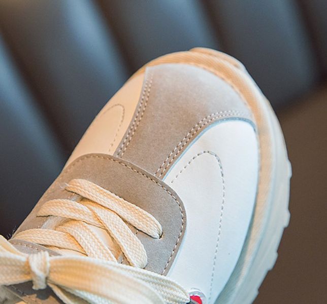 , Beige, 20,8см, 34, Бежевий