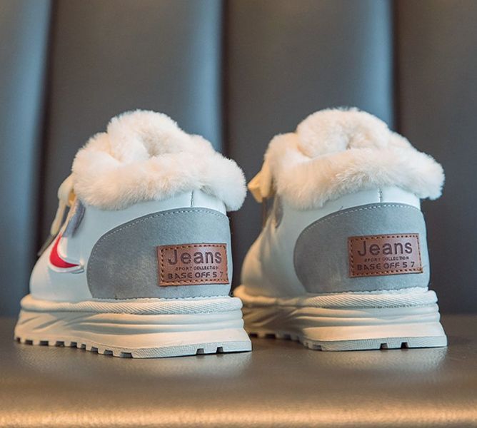 , Beige, 20,8см, 34, Бежевий