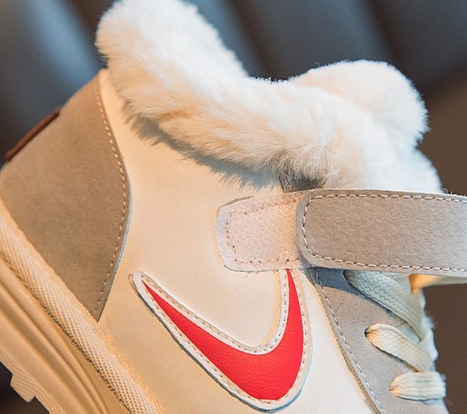 , Beige, 20,8см, 34, Бежевий
