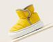 , Yellow, 18см, 28/29, Жовтий