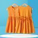 Сукня дитяча муслінова Baby Basic Салатовий 100см 13407 фото 4
